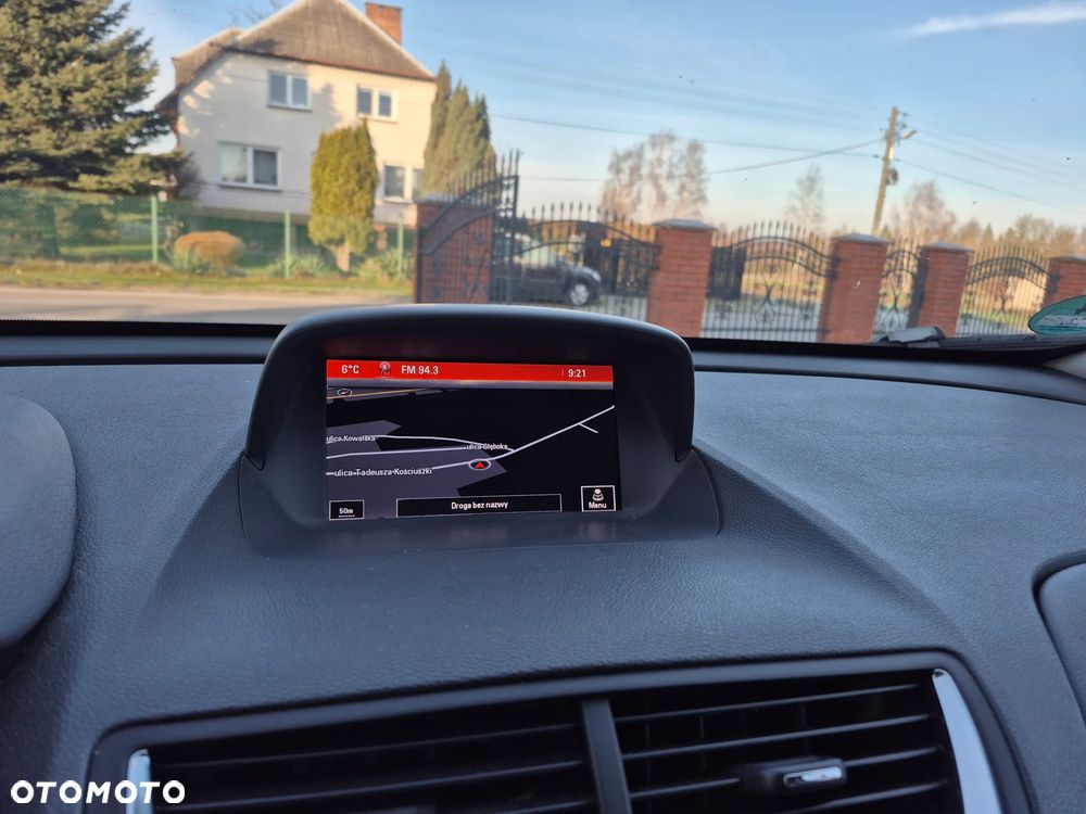 Opel Mokka 1.4 T Cosmo S&S 4x4 - 21