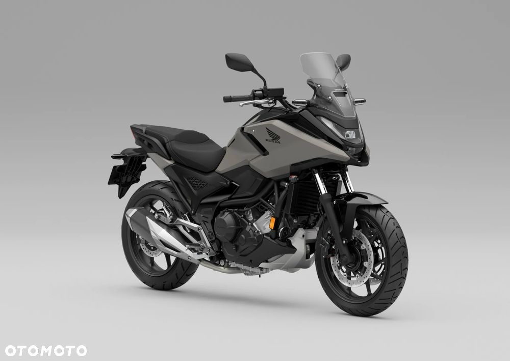 Honda CB - 13