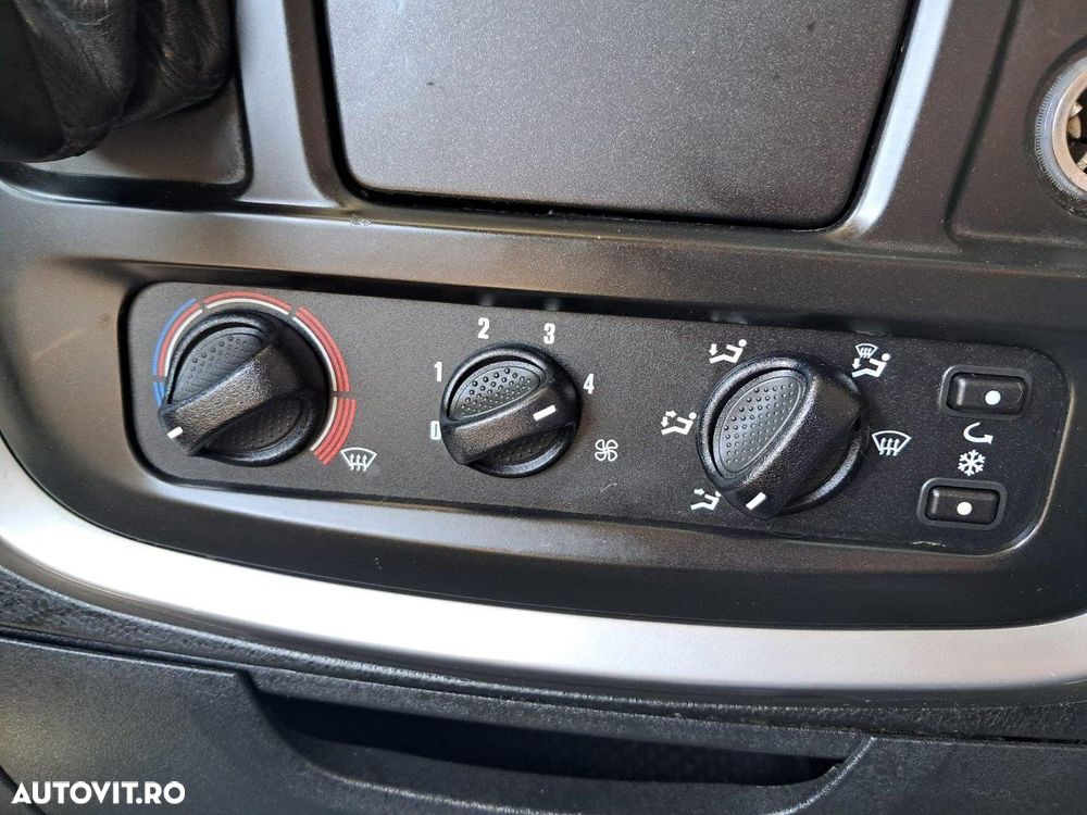 Iveco STRALIS AS440T/P 480 CP AUTOMAT EURO 6 RETARDER - 16