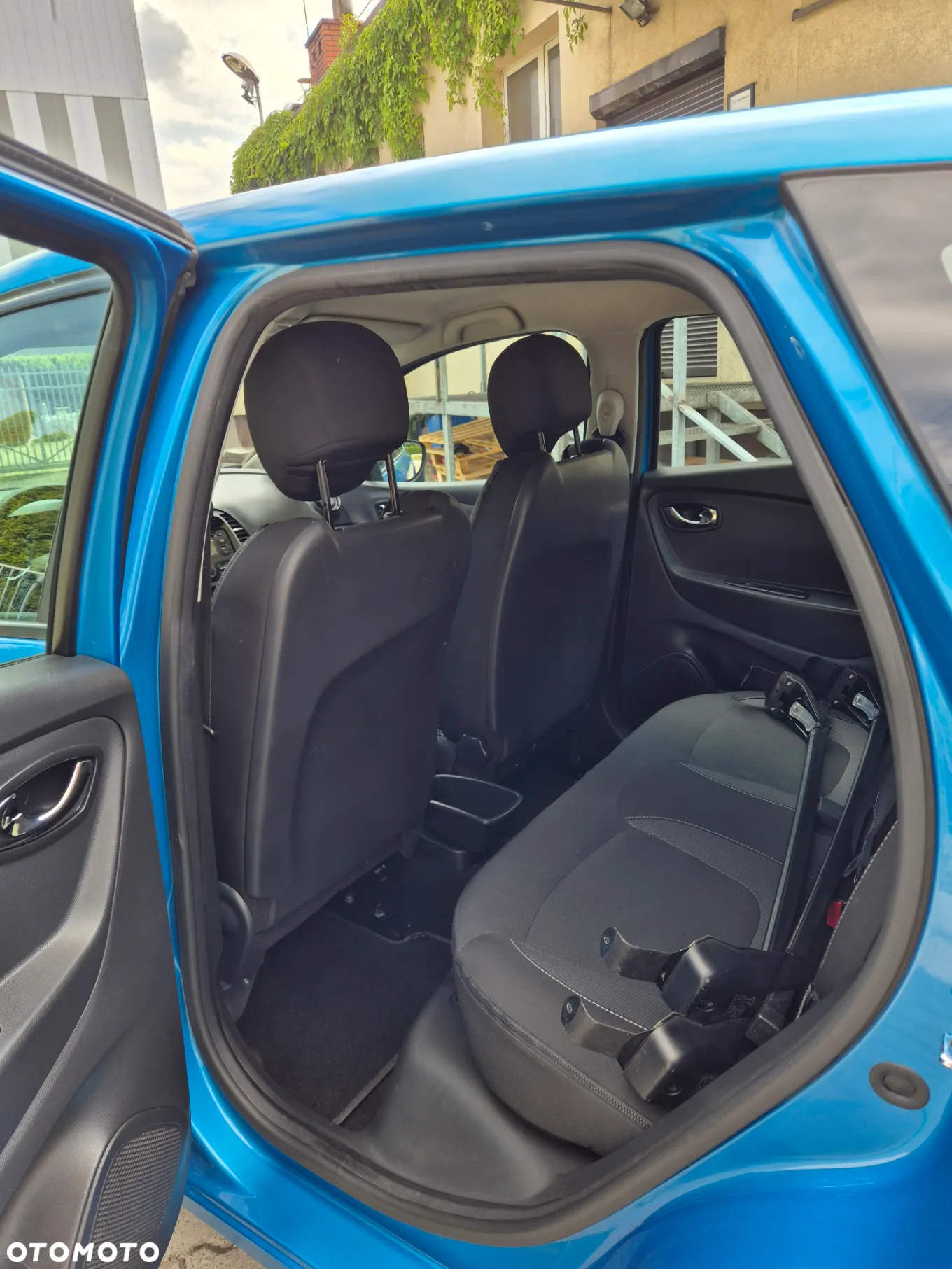 Renault Captur 1.5 dCi Energy Life - 14
