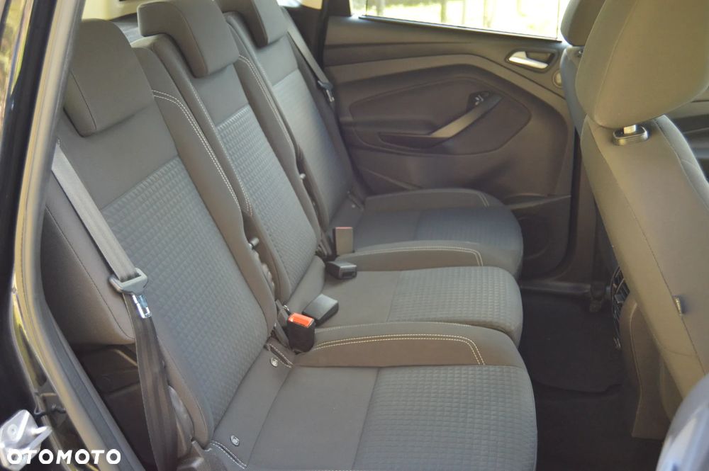 Ford C-MAX 1.0 EcoBoost Edition ASS - 33