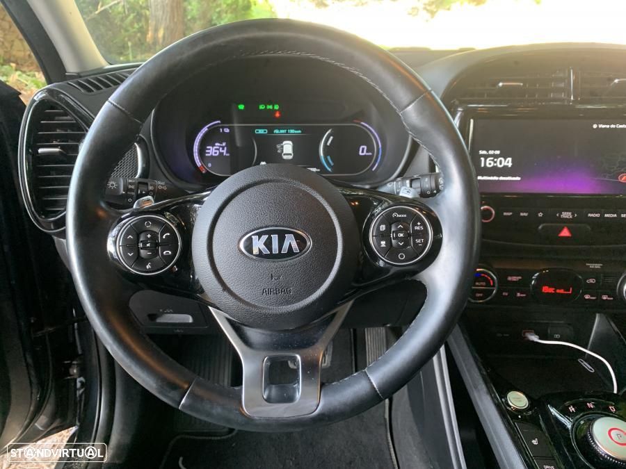 Kia e-Soul Spirit - 11