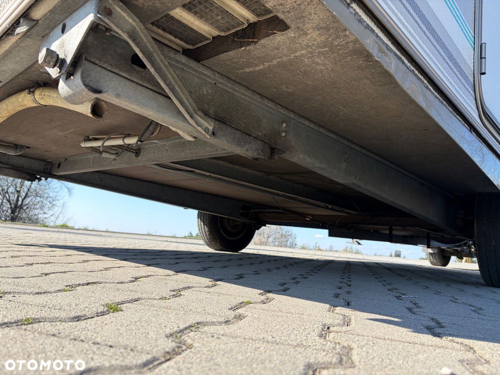 Caravelair Bahia 460 - 8