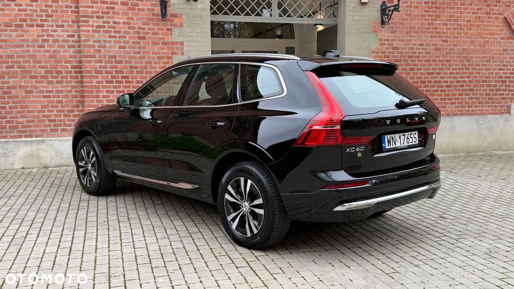 Volvo XC 60 - 15