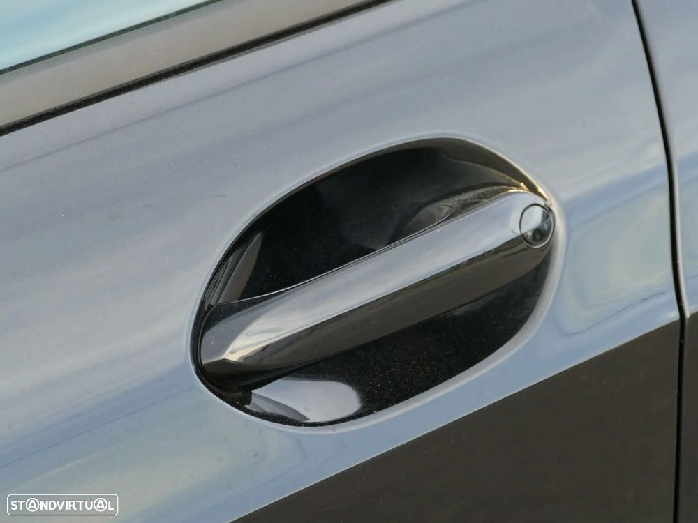 BMW 116 d Corporate Edition Auto - 9