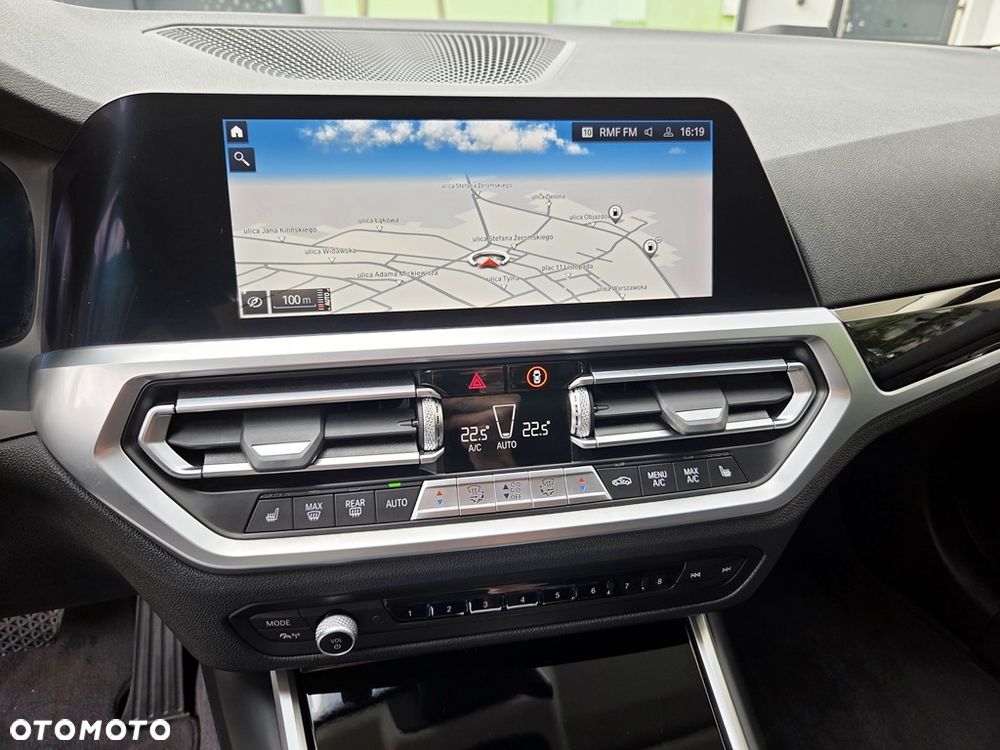 BMW Seria 3 - 29
