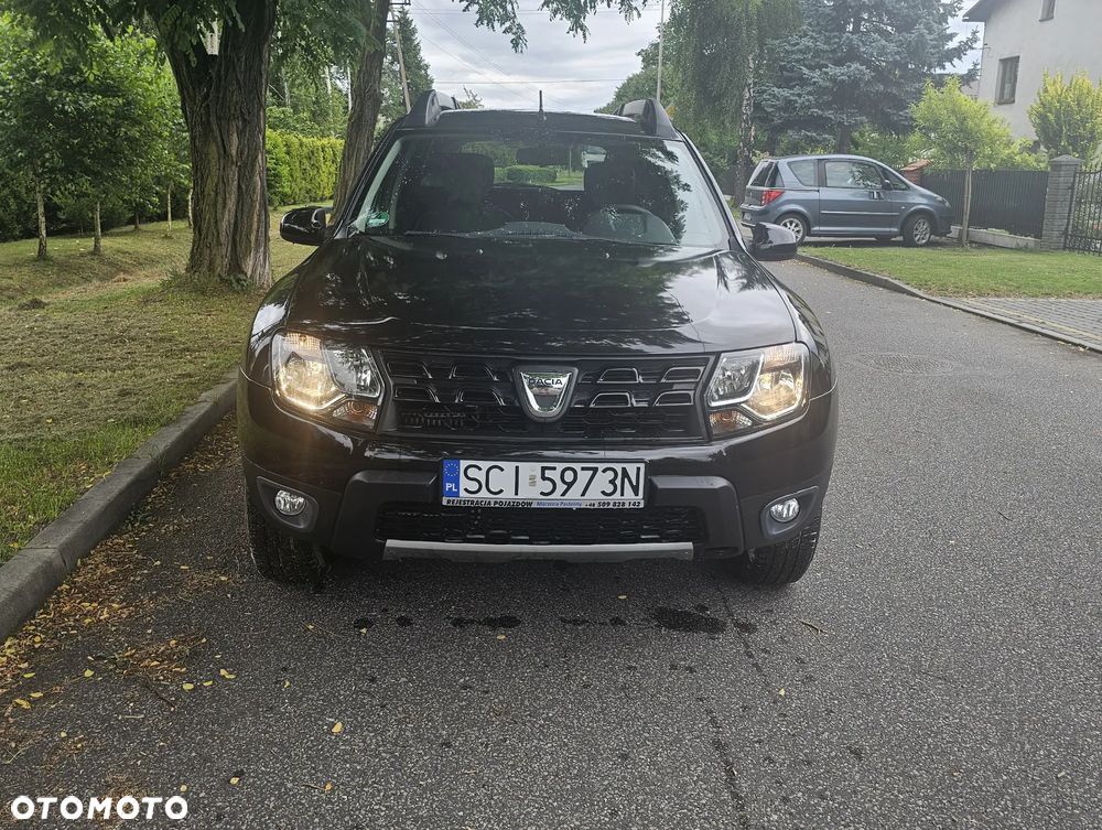 Dacia Duster - 3