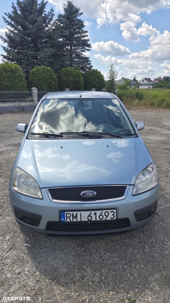 Ford C-MAX - 2