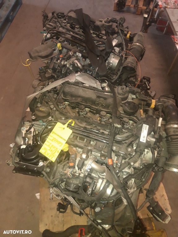 Motor BOXER 2.0 HDI 2015 2016 2017 2018 / AHO / AHM / AHP AHN - 2