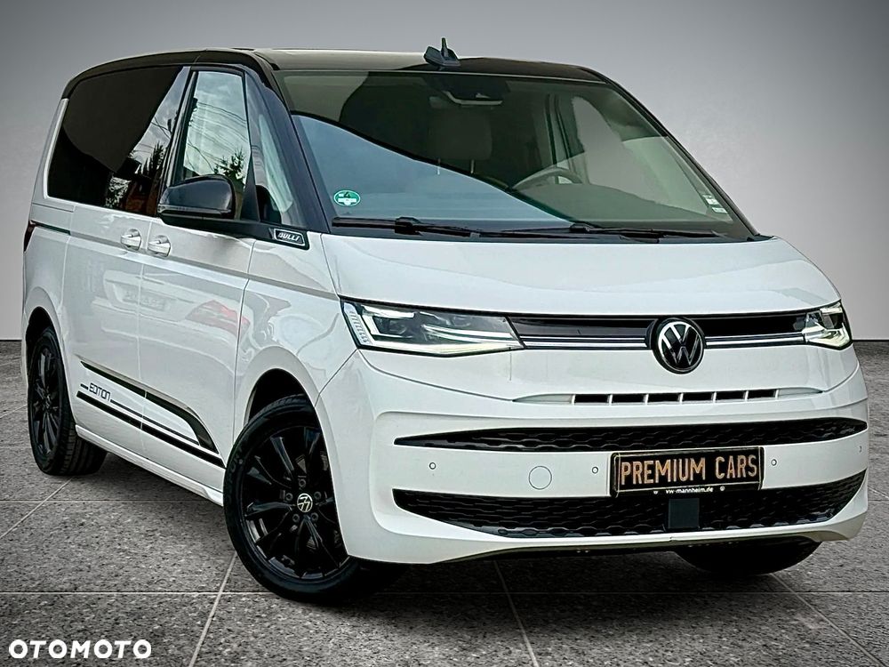 Volkswagen Multivan 2.0 TDI L1 70 Years Bulli DSG - 1