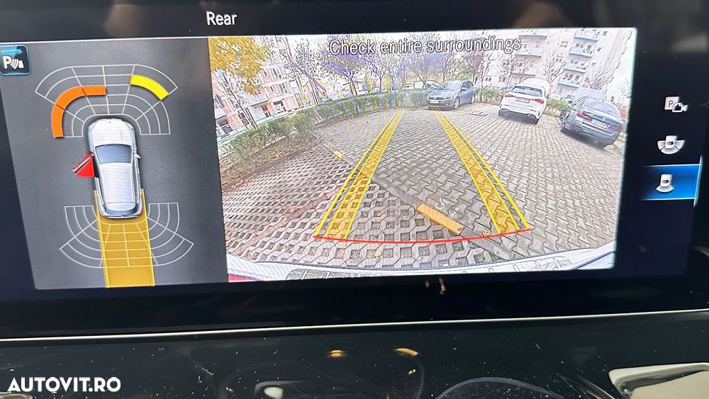 Mercedes-Benz GLA - 20