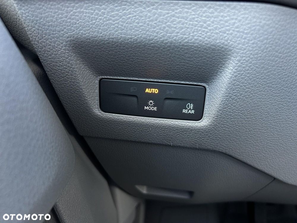 Volkswagen Crafter 35 Brygadówka/L4H3, 2.0 BiTDI 163KM, 4490mm, Wysoki dach, r.o. 4490 mm, manualna 6-biegowa - 31