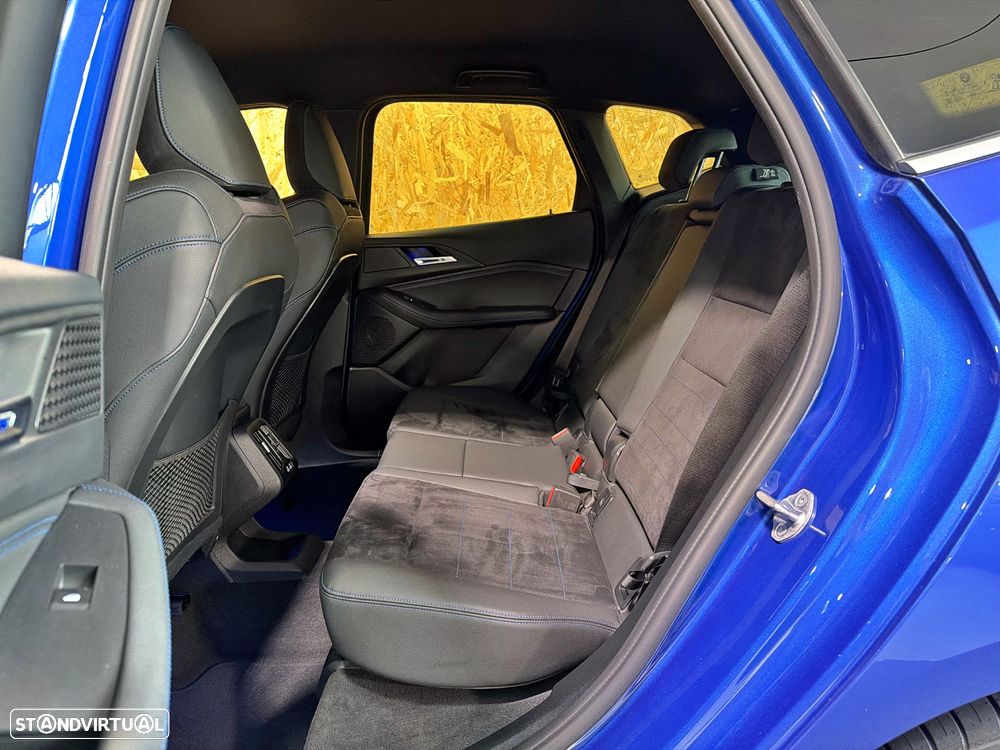 BMW 218 Active Tourer i Pack M Auto - 19