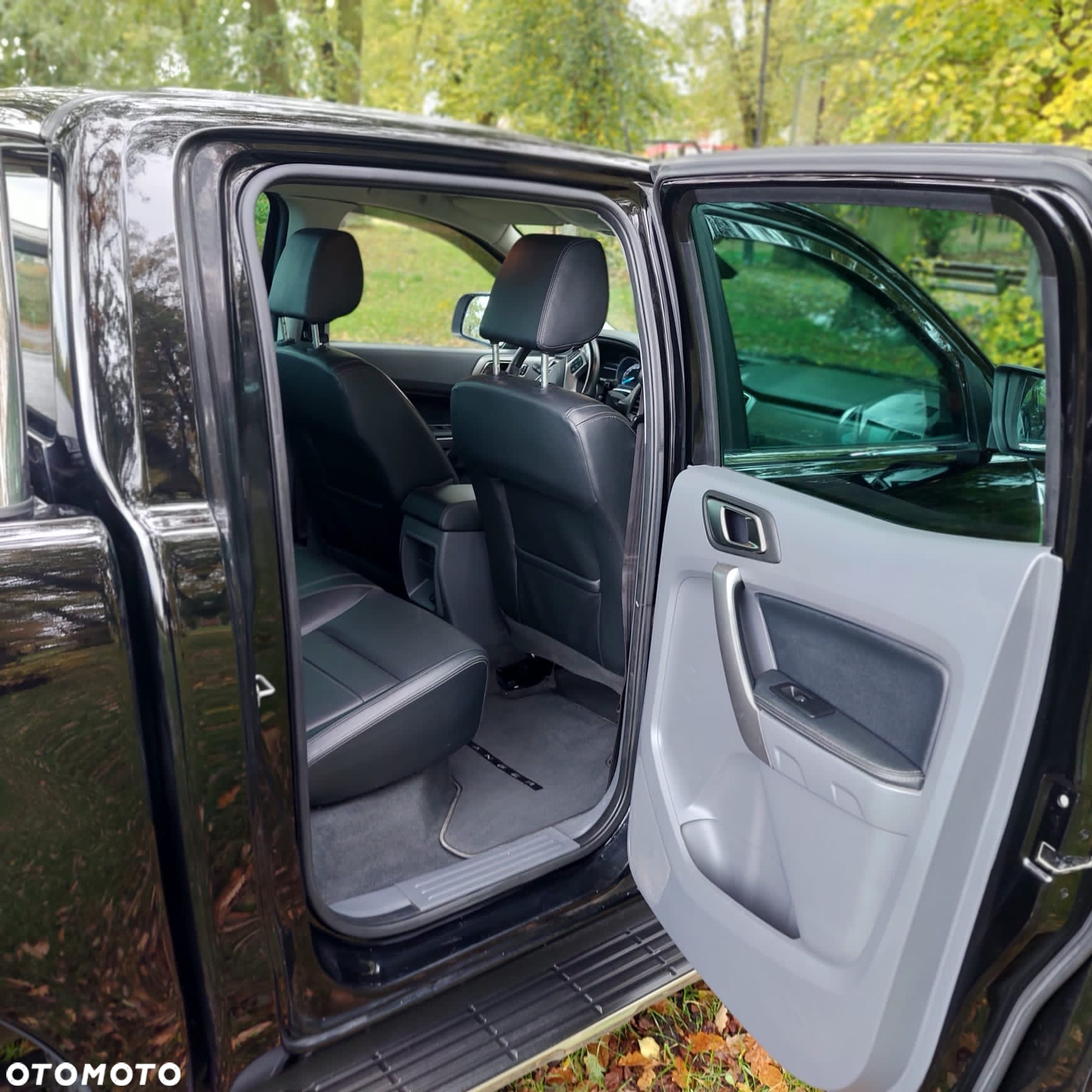 Ford Ranger ver-3-2-tdci-4x4-dc-limited-eu6 - 4