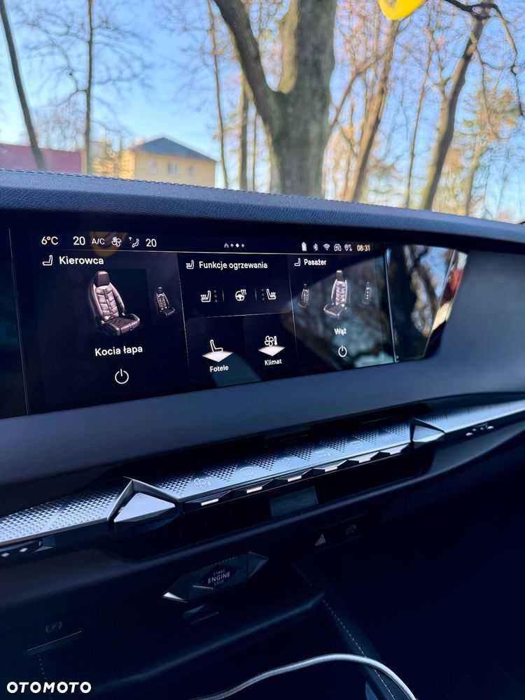 DS Automobiles DS 4 1.2 PureTech Esprit de Voyage - 12