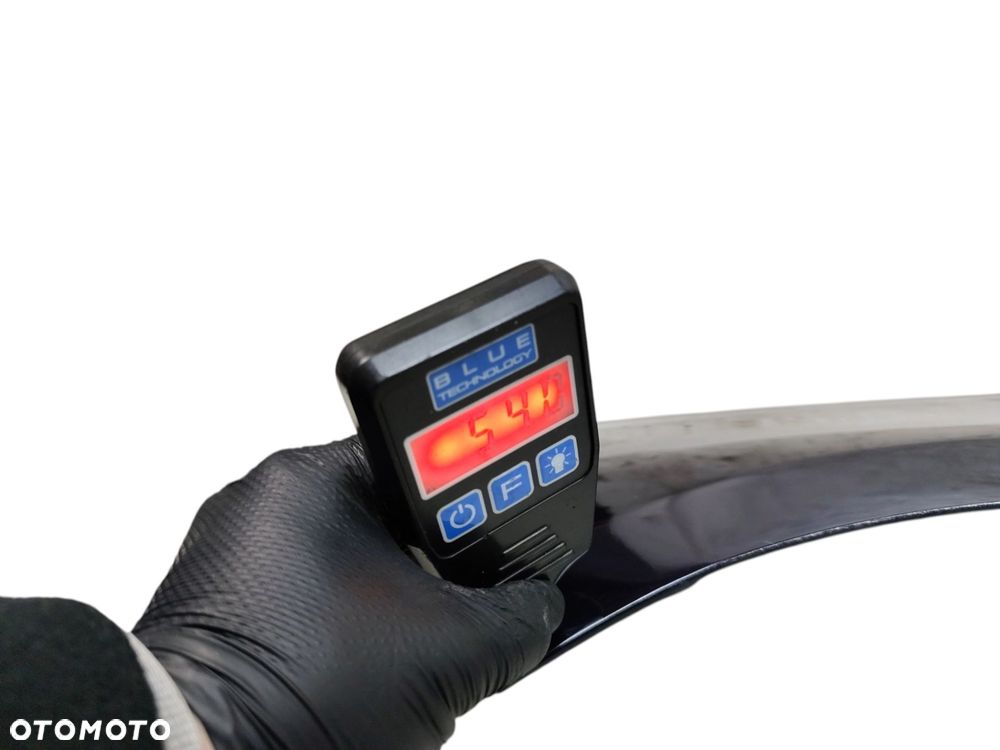 BŁOTNIK LEWY PRZÓD PEUGEOT 308 II T9 (2014-2017) 1.6 BlueHDI 120KM - 9