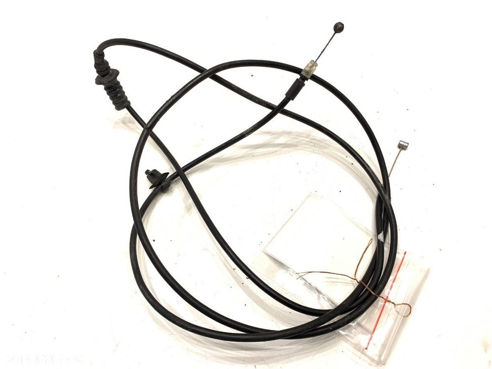 LINKA MASKI - 79.00 PLN - TOYOTA AVENSIS Kombi (_T27_) 2009 - 2018 2.0 D-4D (ADT270_) 91 kW [124 KM] - 2