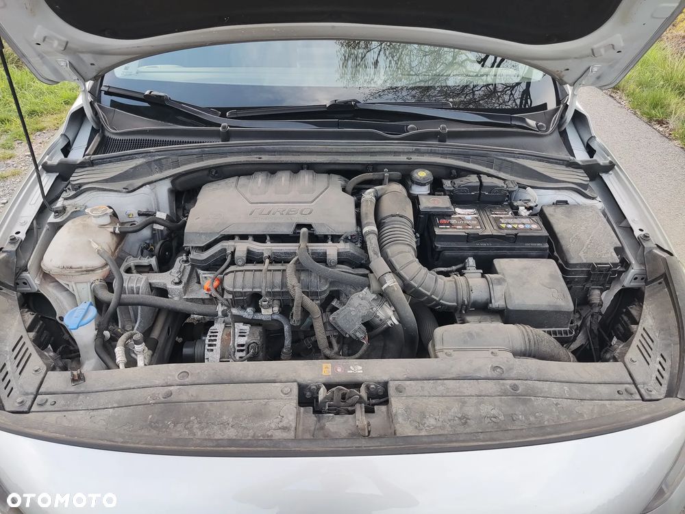 Hyundai i30 1.0 T-GDI Modern - 20