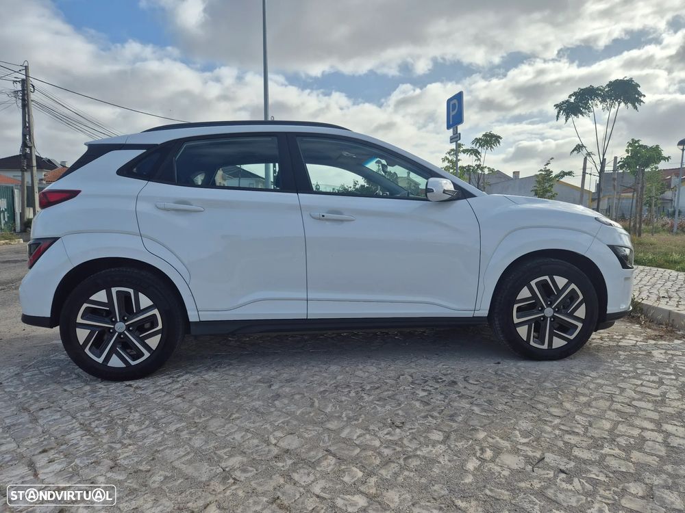 Hyundai Kauai Select - 3