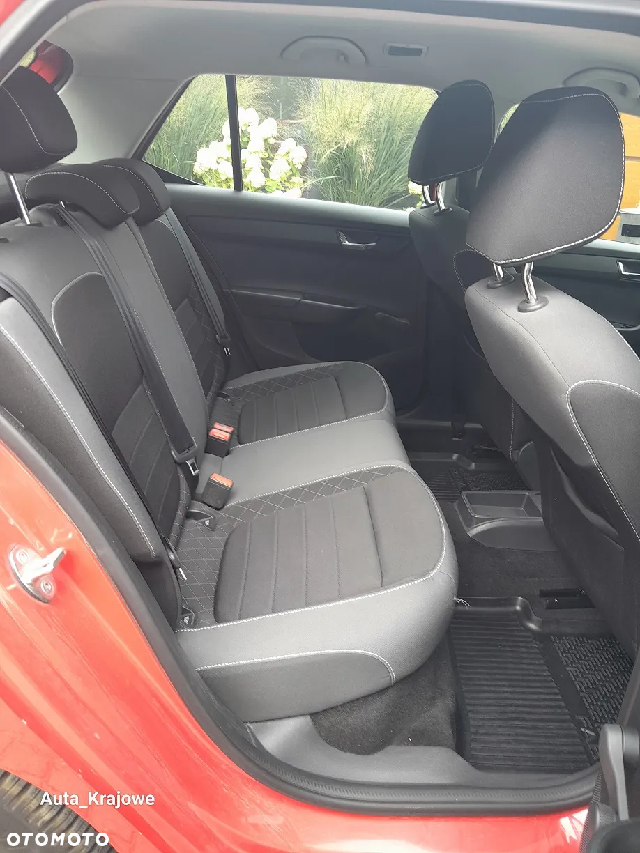 Skoda Fabia 1.0 Ambition - 26
