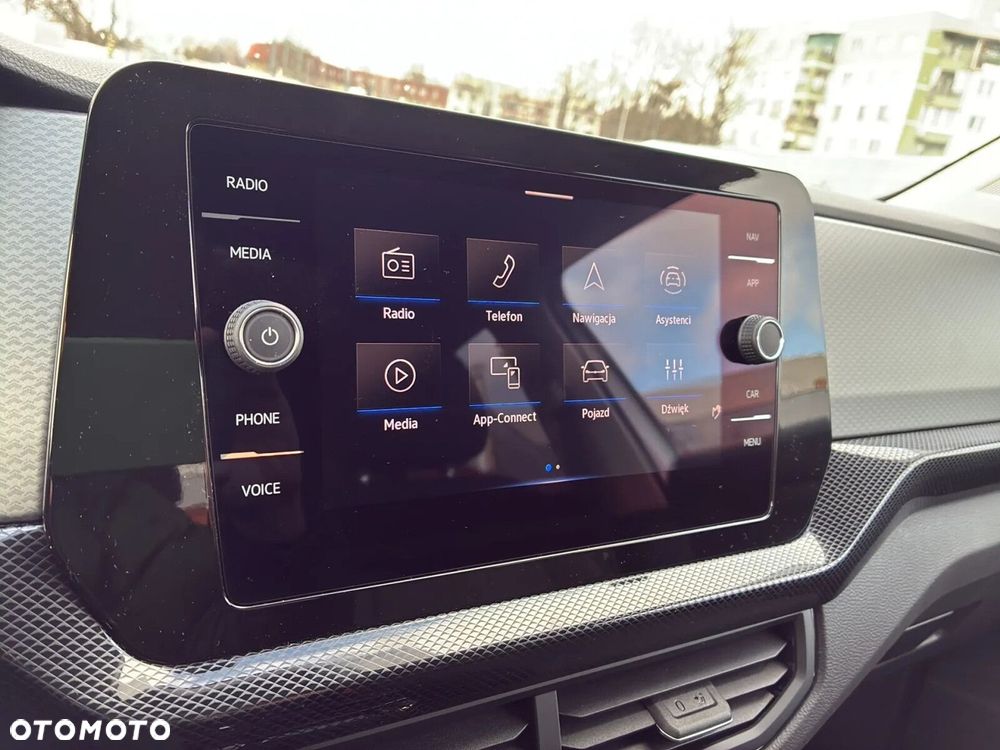 Volkswagen T-Cross - 18