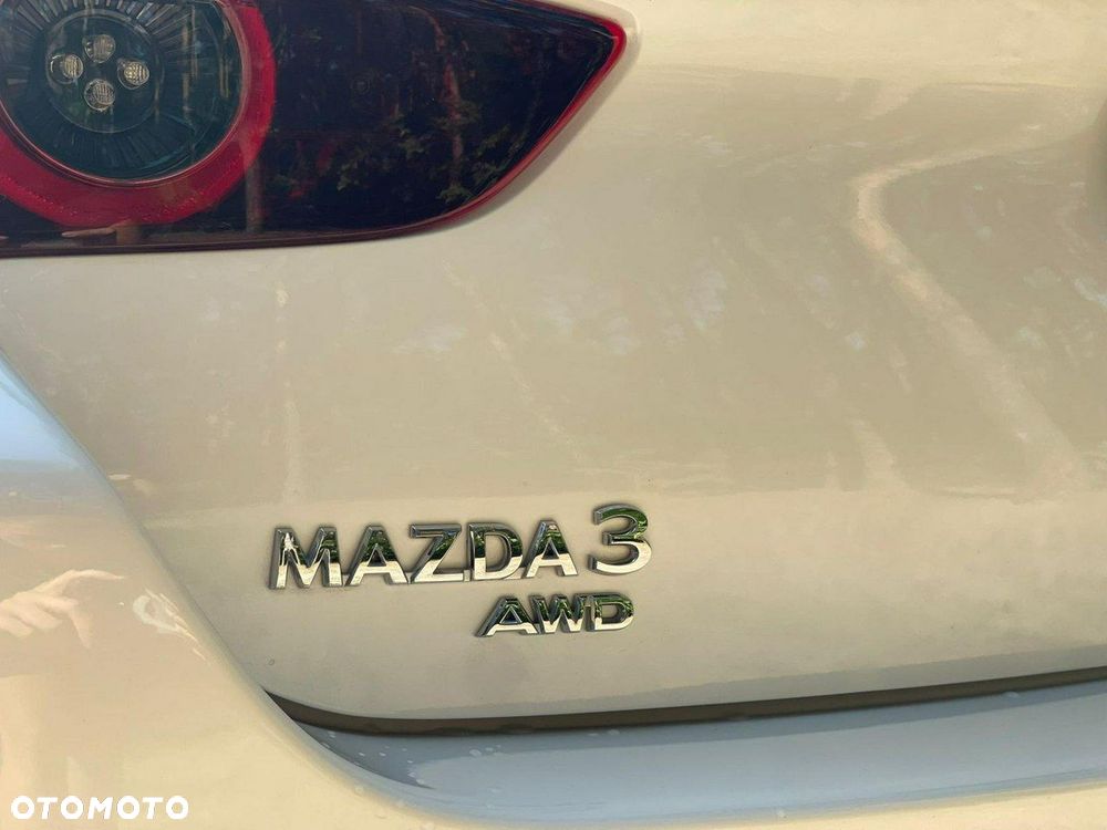 Mazda 3 - 16