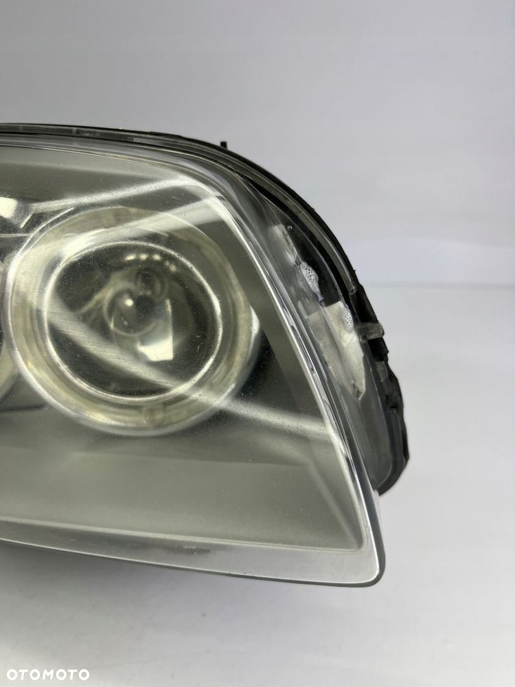 LAMPA PRZEDNIA PRAWA XENON BMW E81 E82 E87 E88 EUROPA - 2