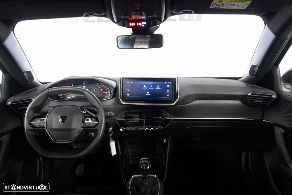 Peugeot 2008 1.2 Style - 21