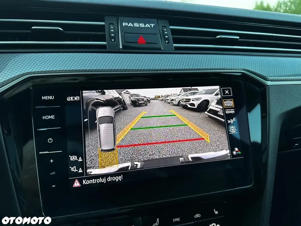 Volkswagen Passat Alltrack 2.0 TDI SCR DSG 4Motion - 36