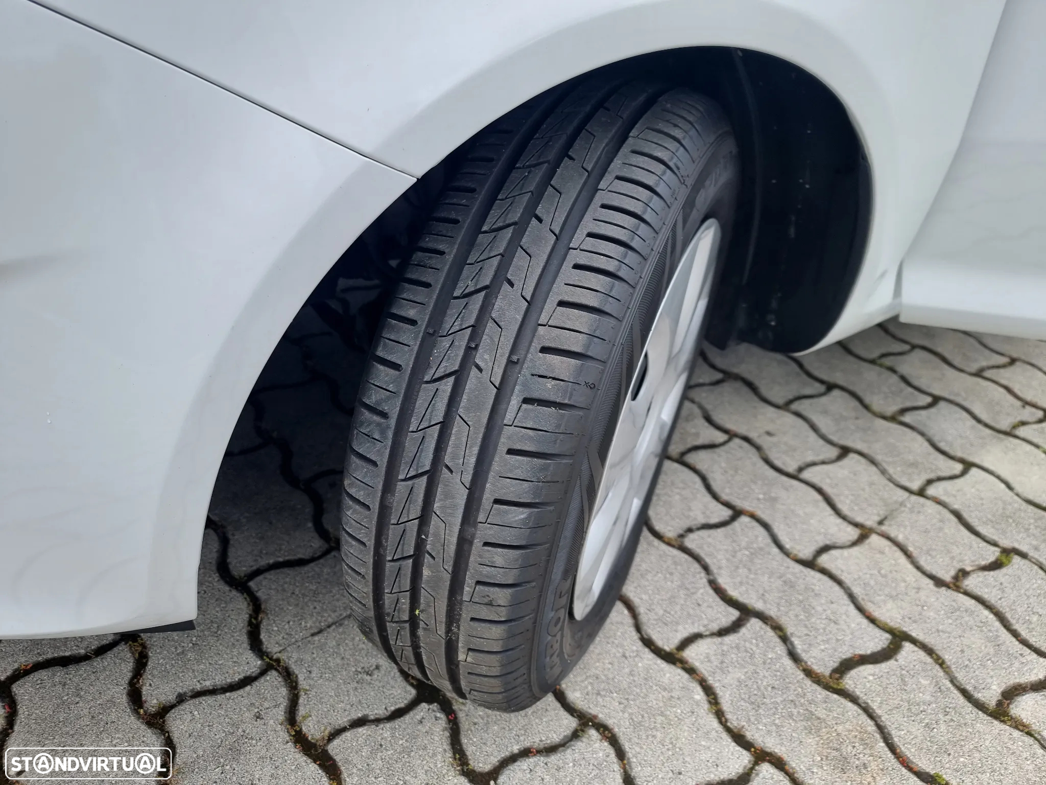 Opel Corsa 1.3 CDTI - 7