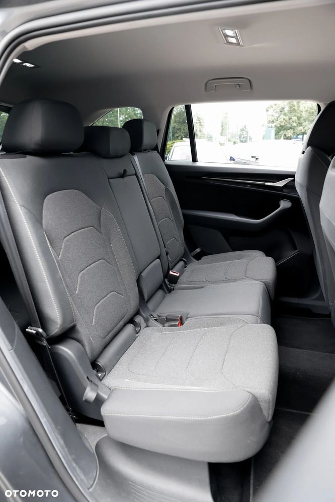 Skoda Kodiaq 2.0 TDI 4x4 Selection DSG - 17
