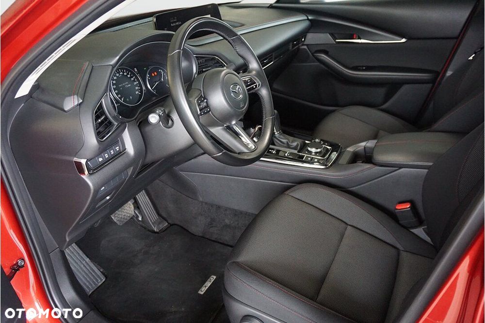 Mazda CX-30 - 7