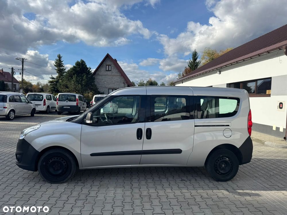 Opel Combo Tour Van 1.3 CDTI L2H1 - 1