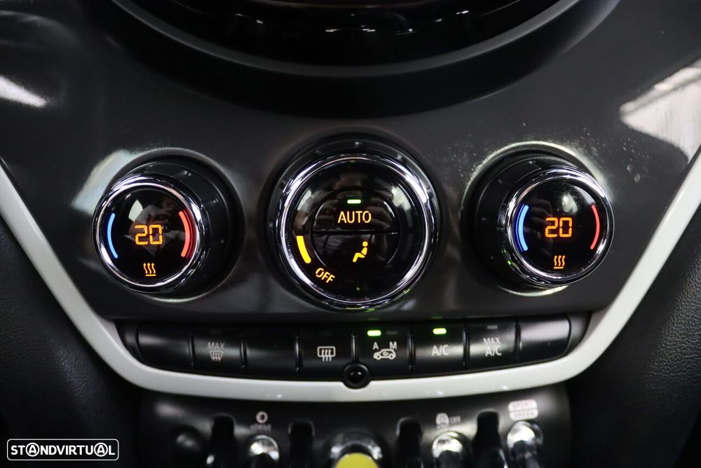 MINI Countryman Cooper SE ALL4 Auto - 27