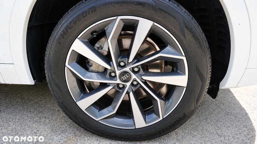 Audi Q5 - 23