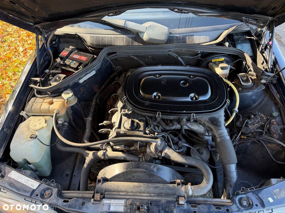 Mercedes-Benz W201 (190) - 23
