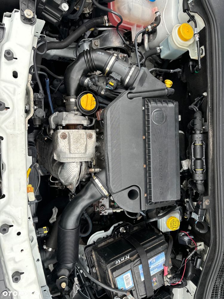 Fiat Doblo - 19