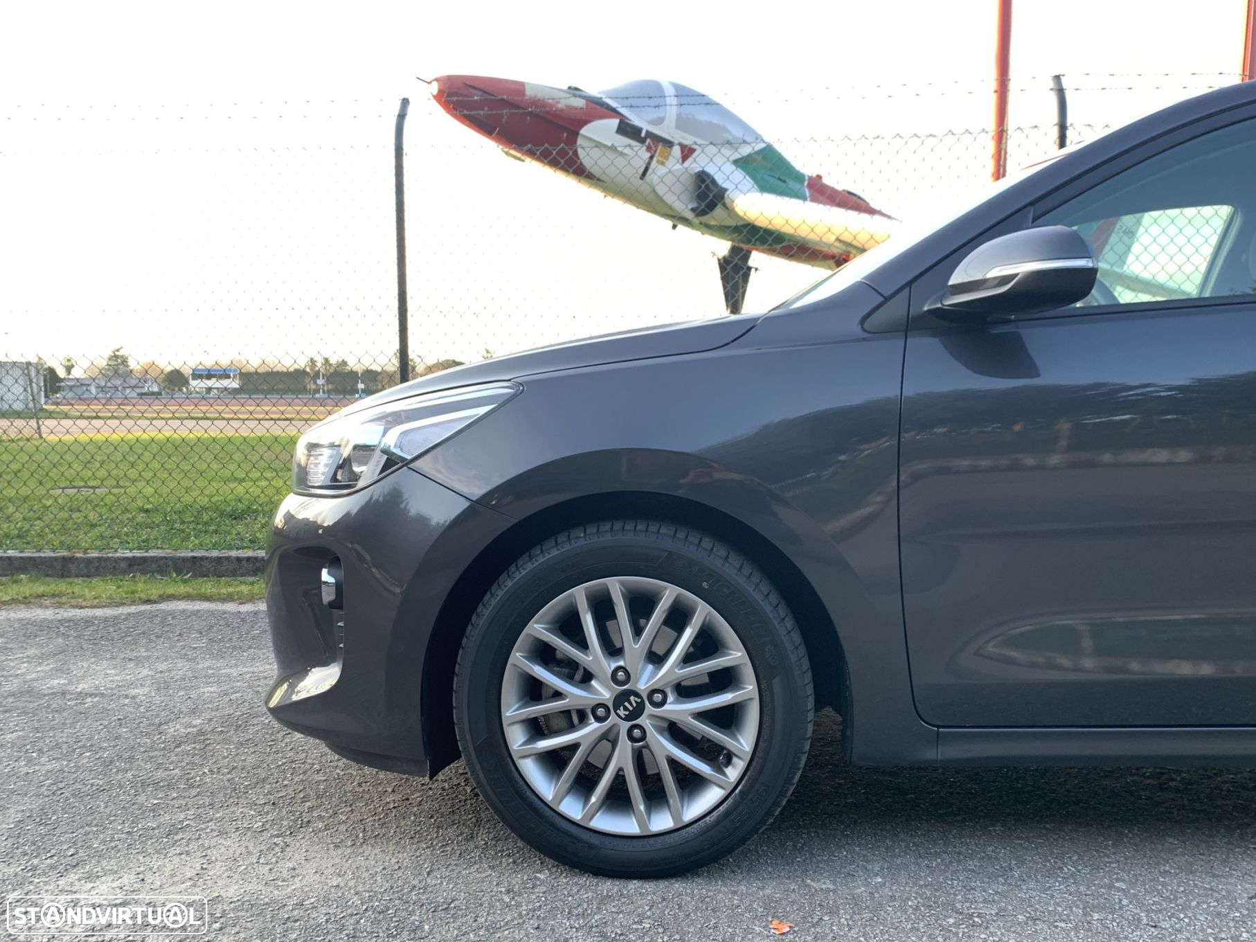 Kia Rio 1.0 T-GDi Drive - 41