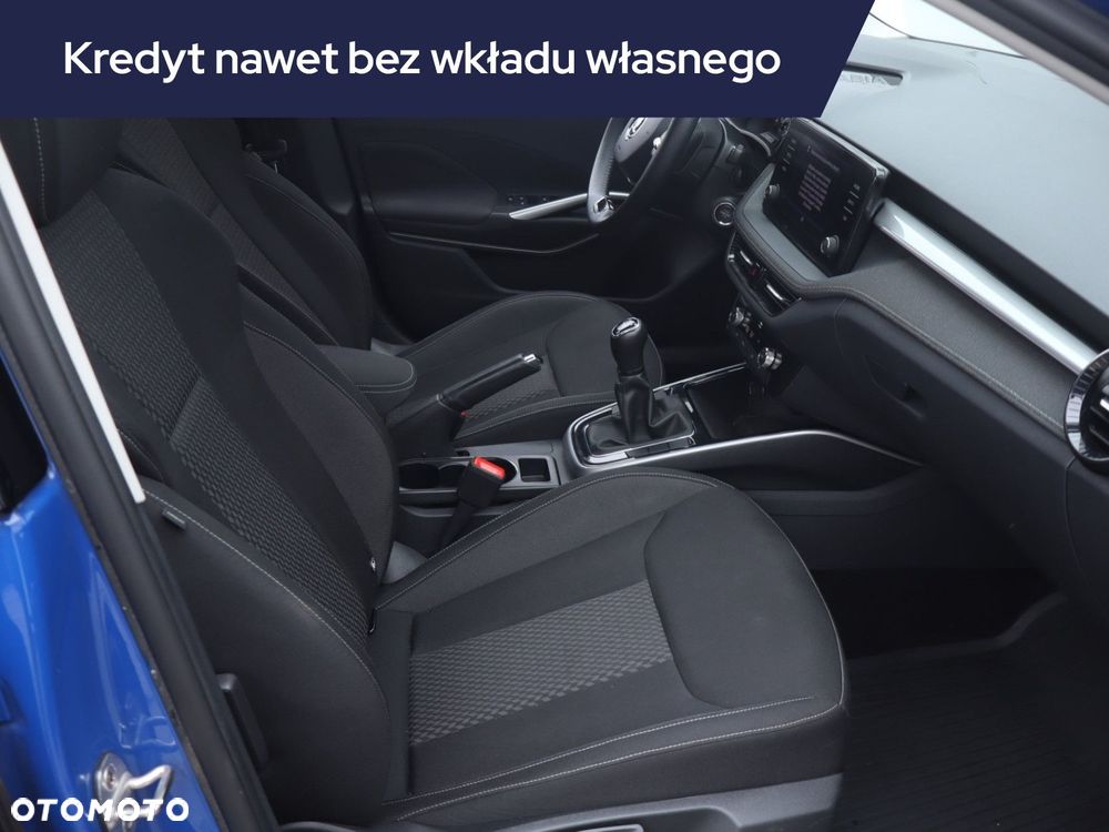 Skoda Fabia - 11
