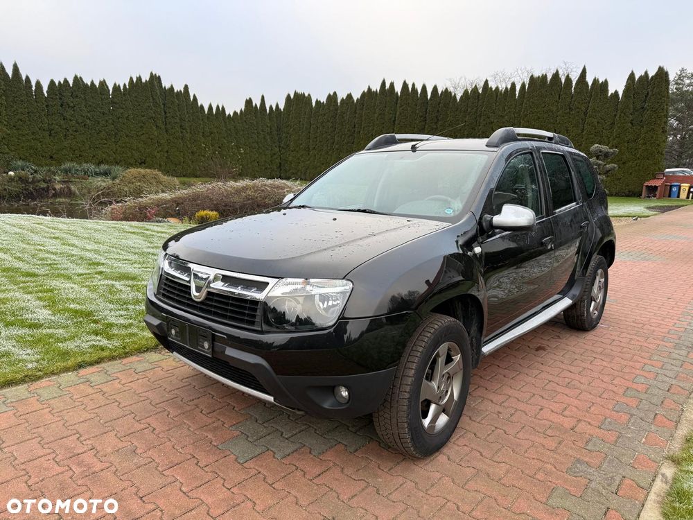 Dacia Duster 1.6 16V 105 4x2 Ice - 1