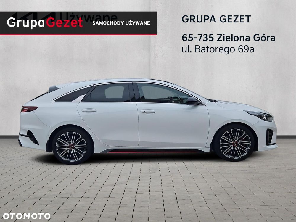 Kia ProCeed 1.6 T-GDI GT DCT - 6