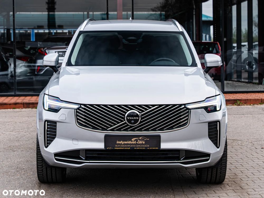 Volvo XC 90 B5 B AWD Ultra Bright - 14