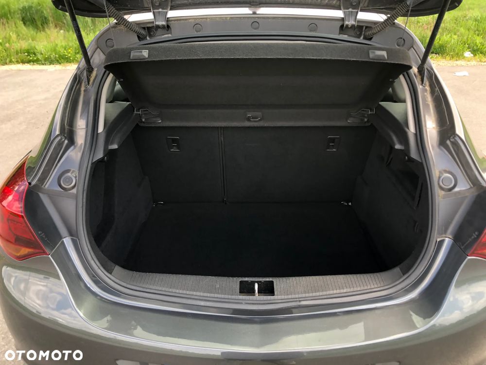 Opel Astra 1.4 EcoFLEX Edition - 12