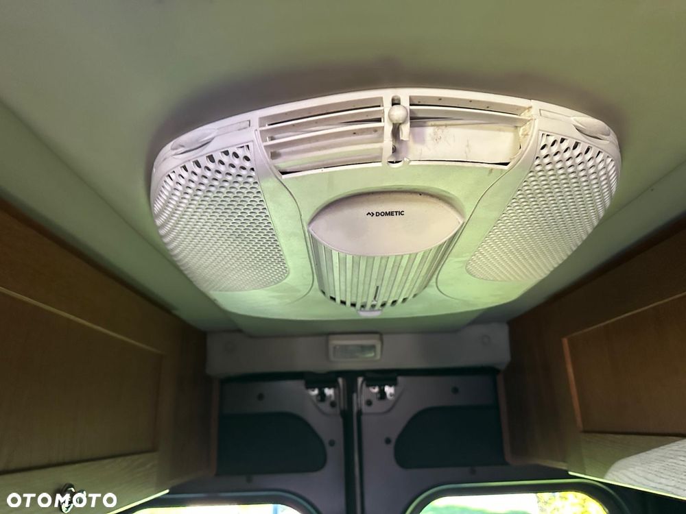 Dodge Promaster Camper 5 - 19