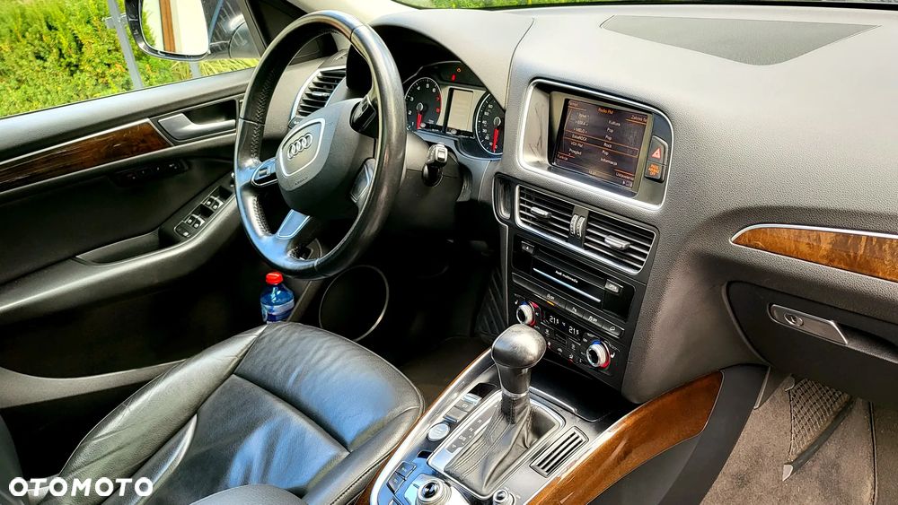 Audi Q5 - 7