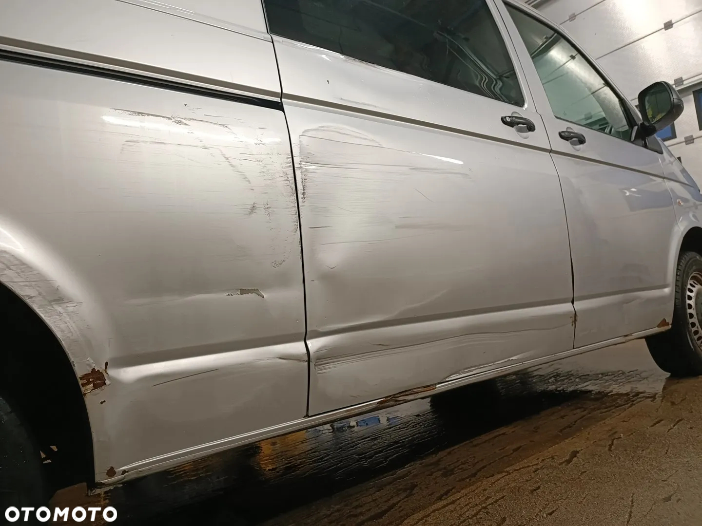 Volkswagen T6 - 13