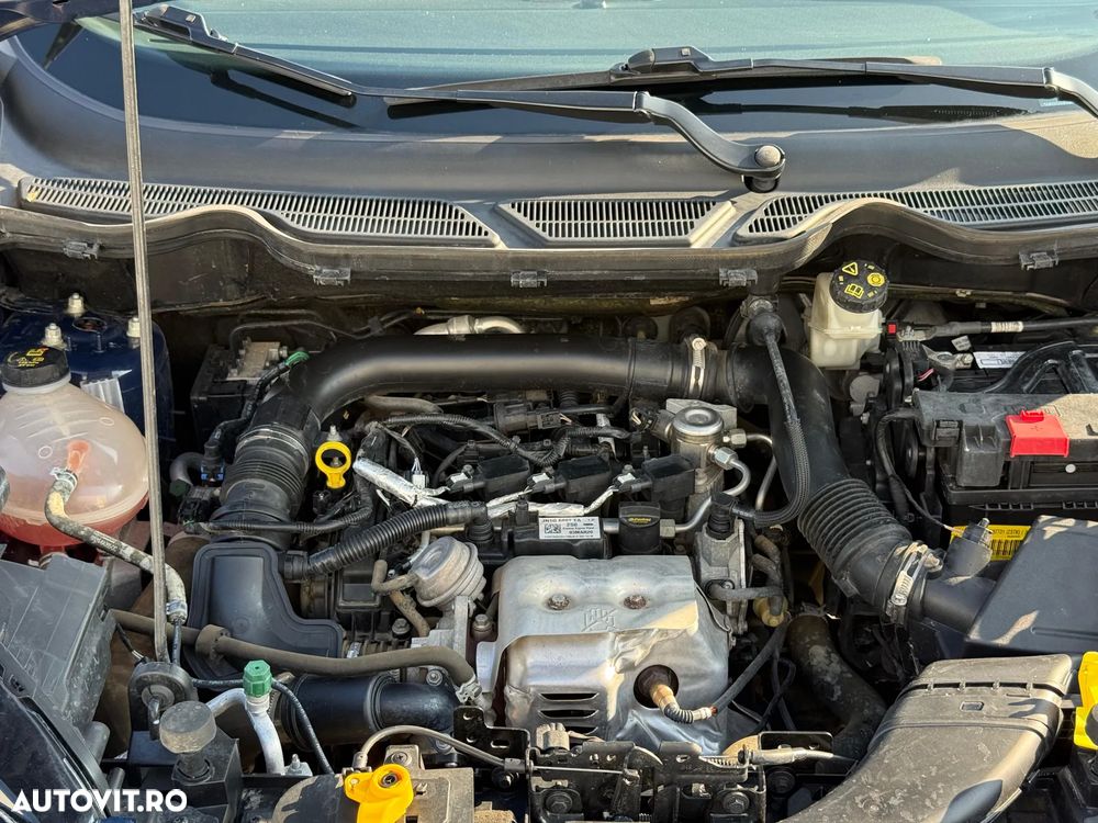 Ford EcoSport 1.0 EcoBoost Titanium - 18