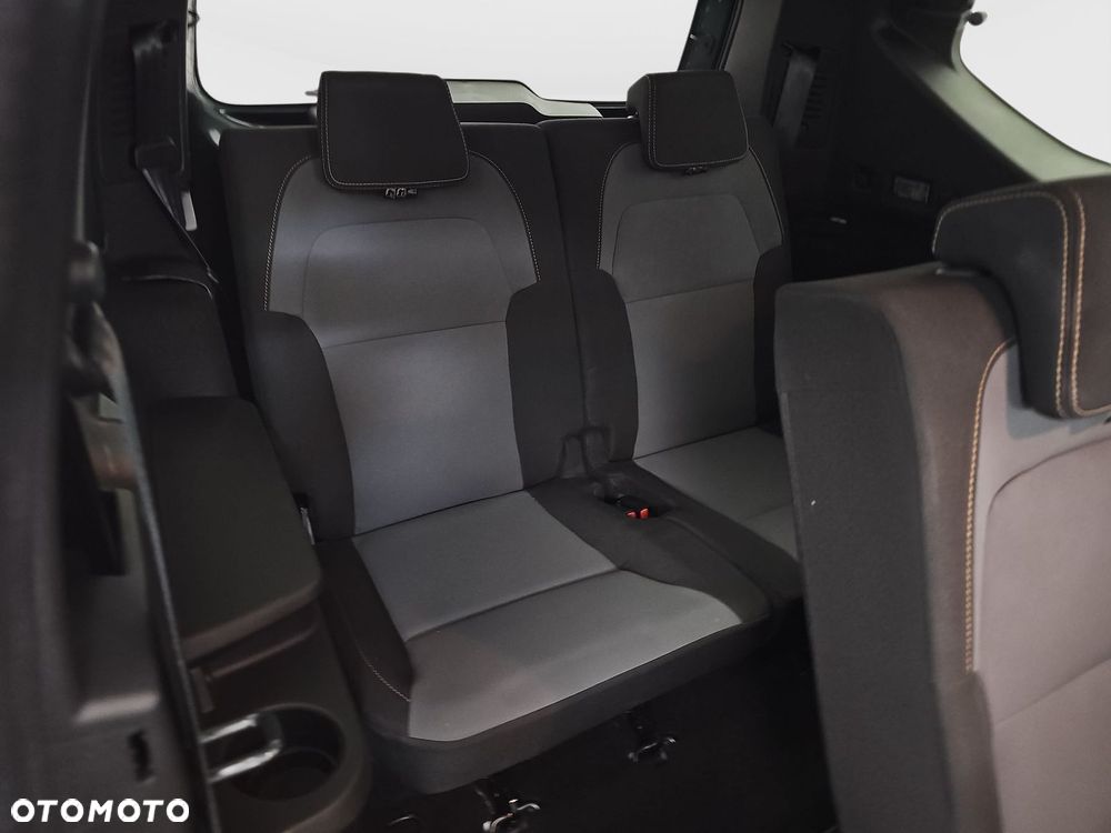 Dacia Jogger 1.6 Full Hybrid 140 Extreme MMT - 33