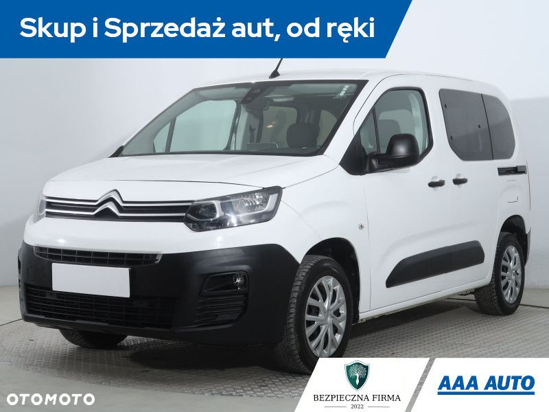 Citroën Berlingo - 2