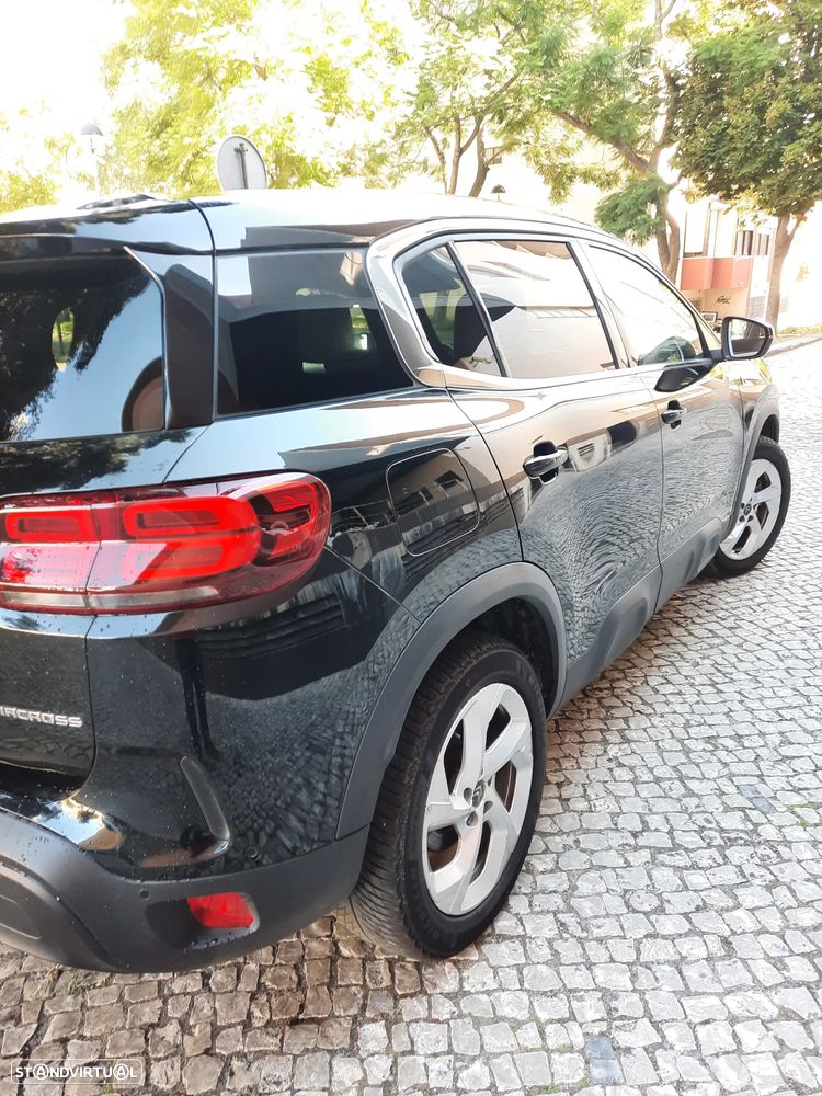 Citroën C5 Aircross - 4